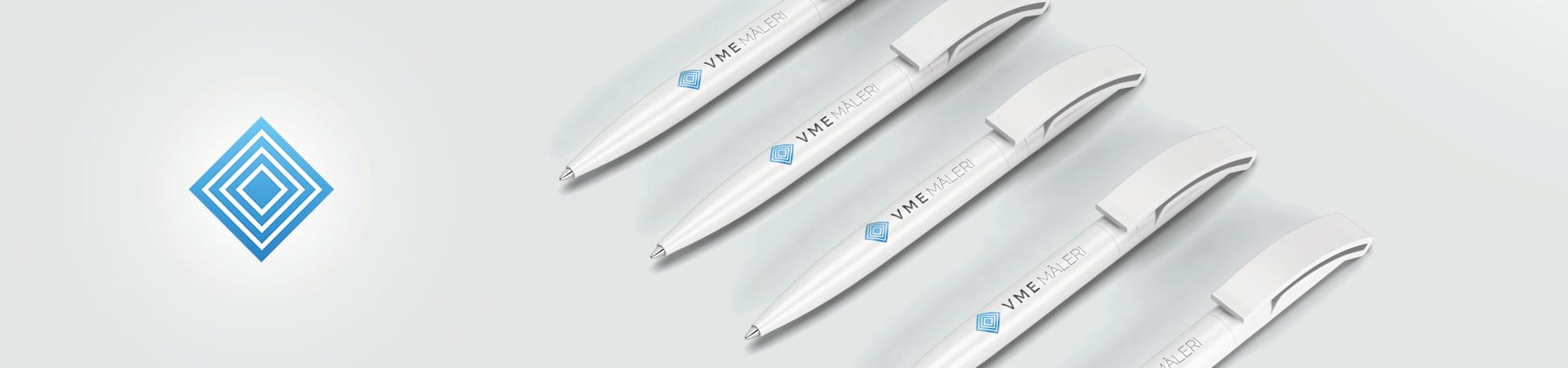 VME Måleri, Mölndal - Kungälv - Partille - Stenungsund - Lerum